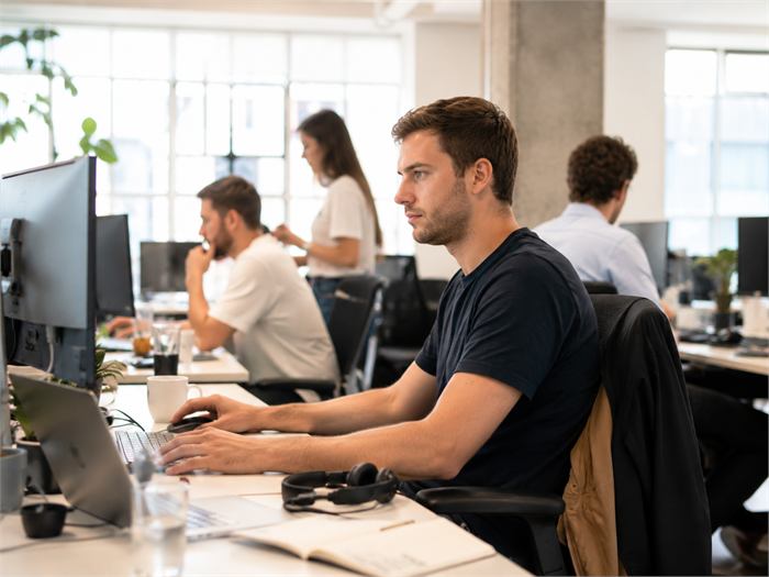 Equipo de trabajo