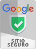 Sitio seguro — Google Safe Browsing